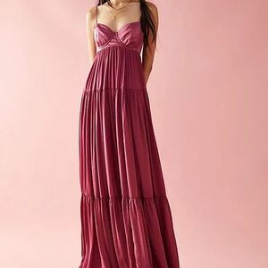 Free People Freya Maxi Dress